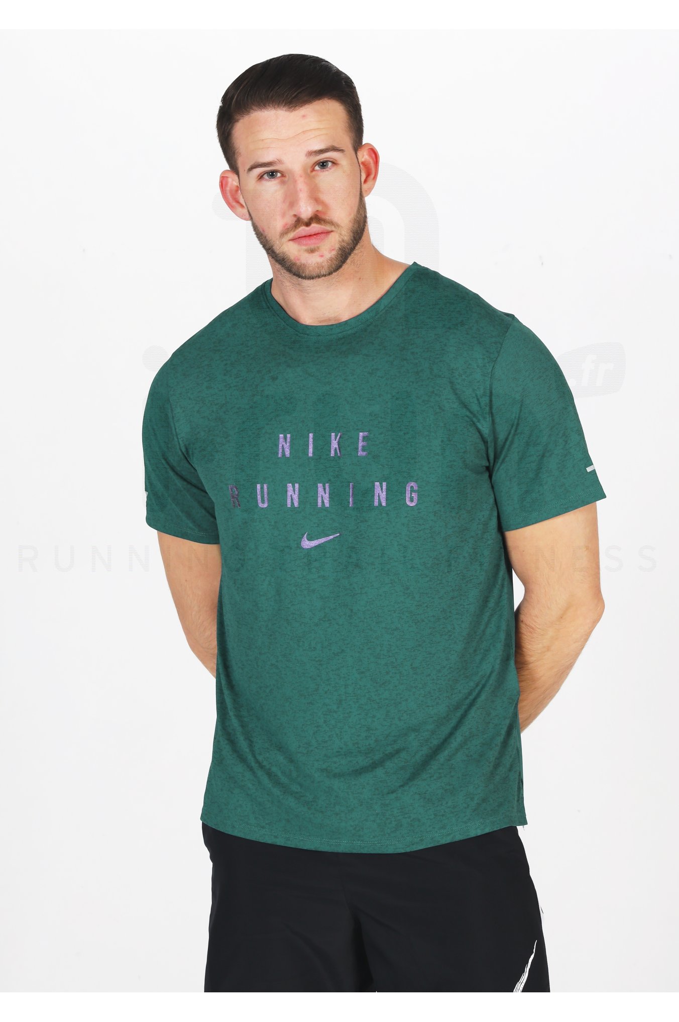 nike miler homme