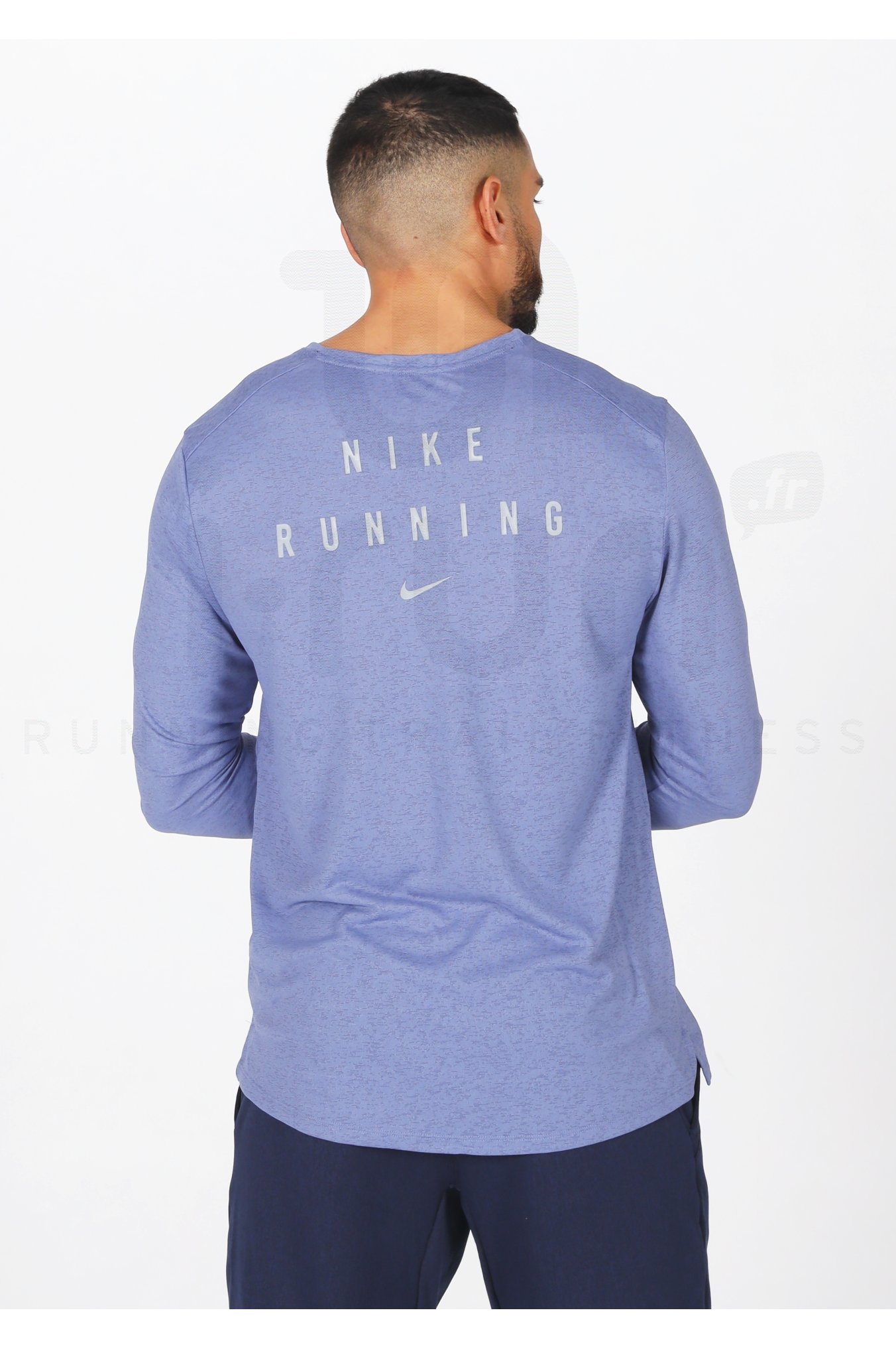 nike miler run division