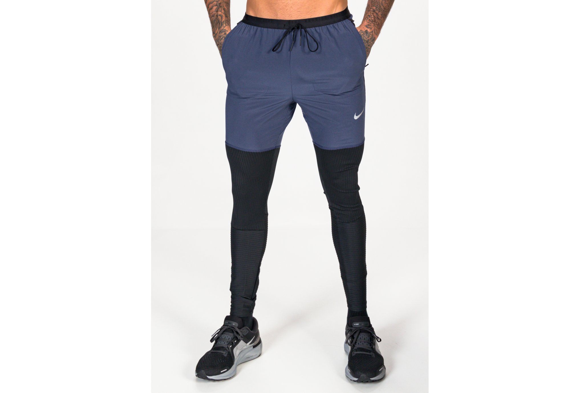 Nike Run Division Phenom Elite Hybrid M vêtement running homme