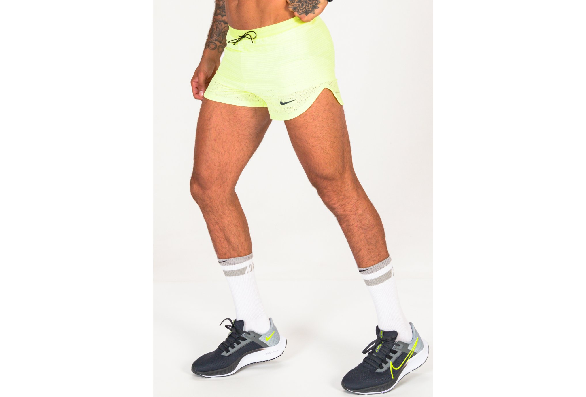 Nike Run Division Pinnacle M vêtement running homme