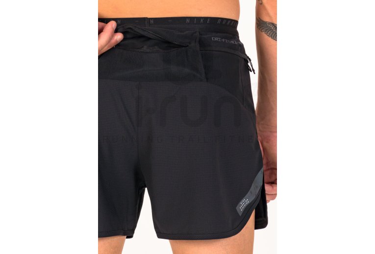 Nike pantal�n corto Run Division Pinnacle