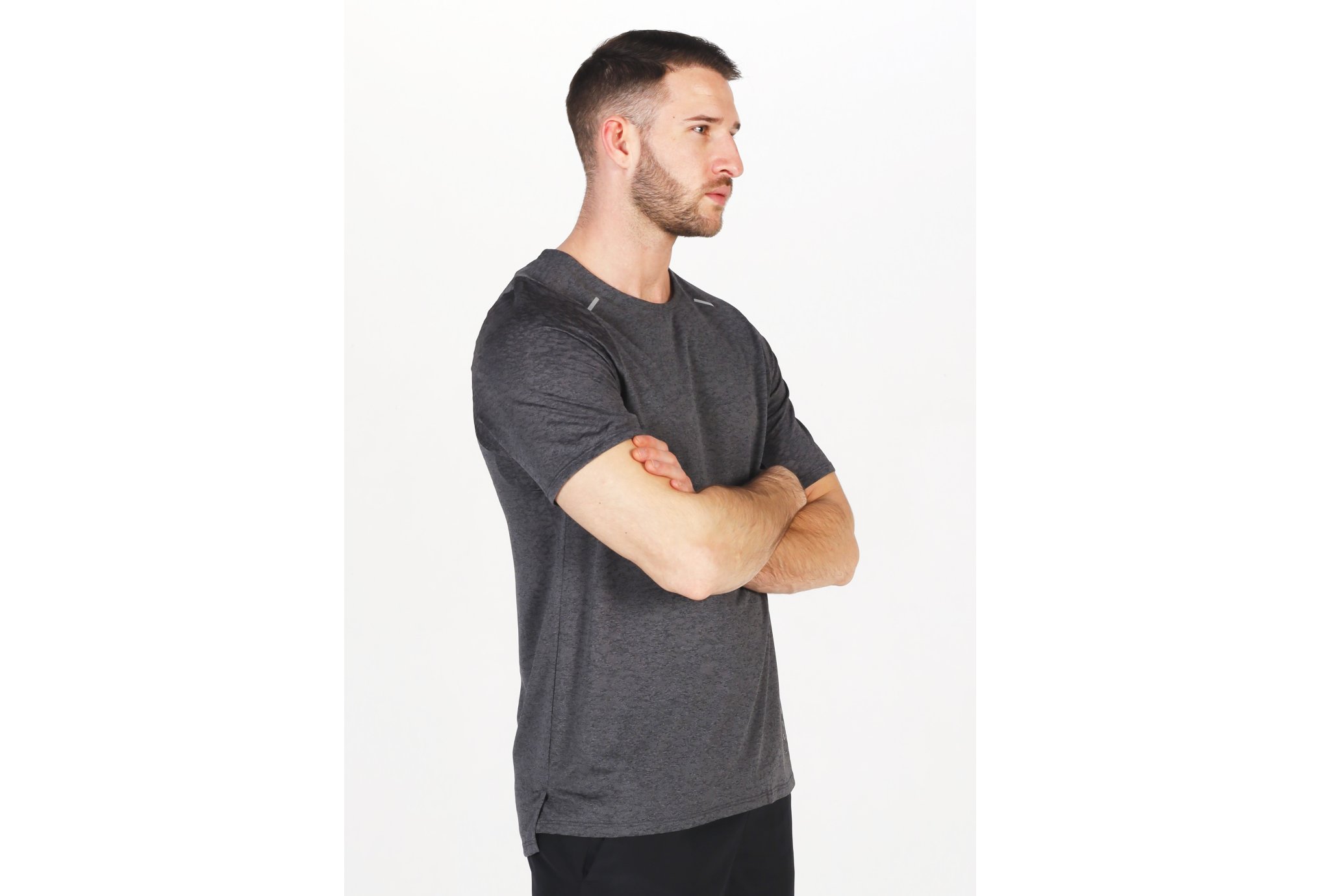 Nike Run Division Rise 365 M Diététique Vêtements homme
