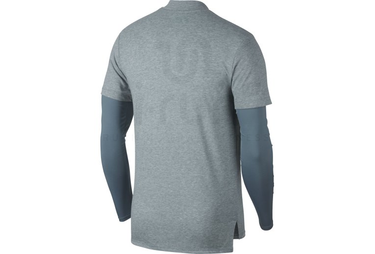 Nike Camiseta manga larga Run Division Rise 365