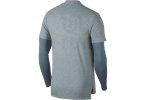Nike Camiseta manga larga Run Division Rise 365