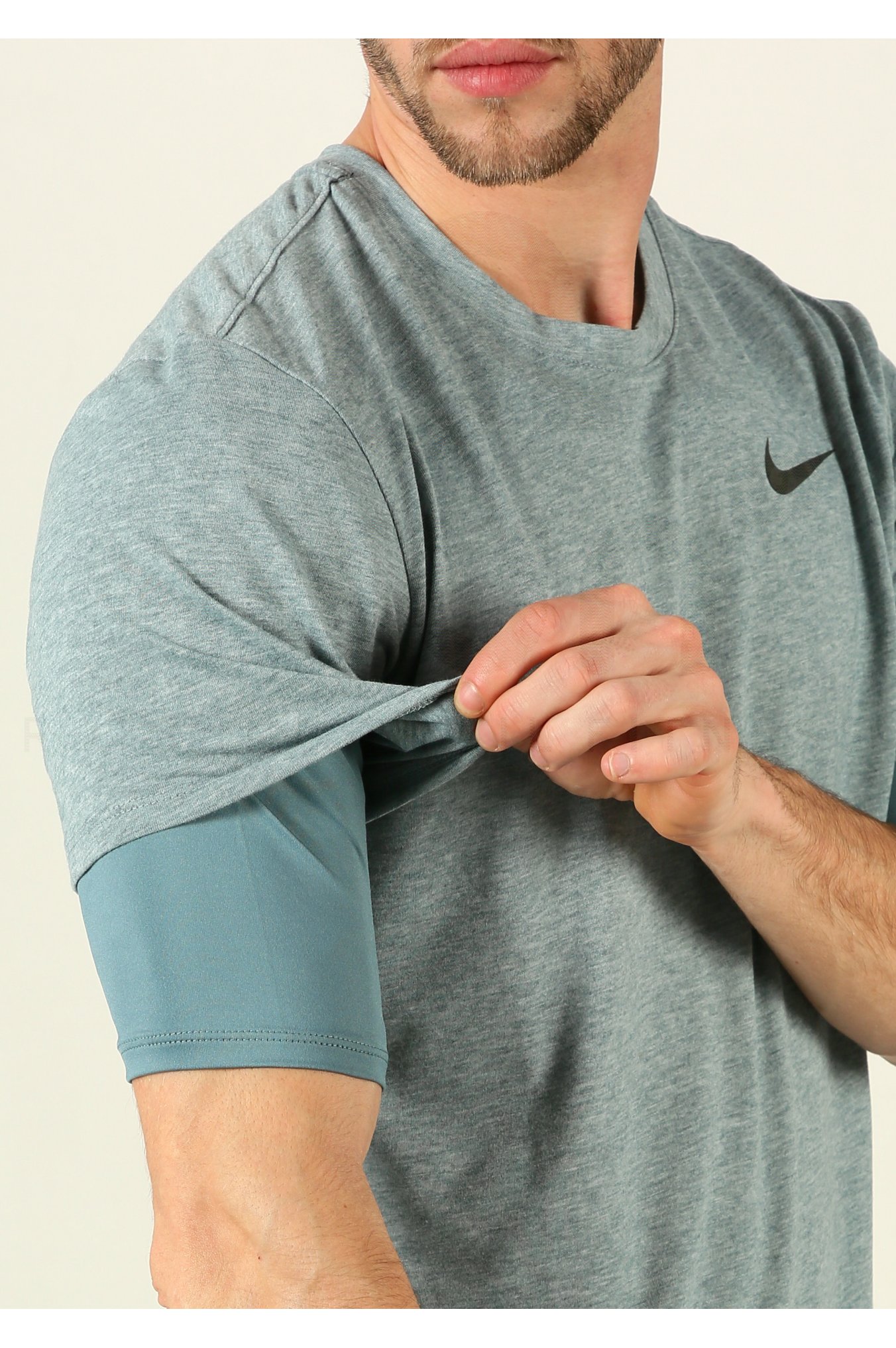 Nike Run Division Rise M homme Bleu pas cher