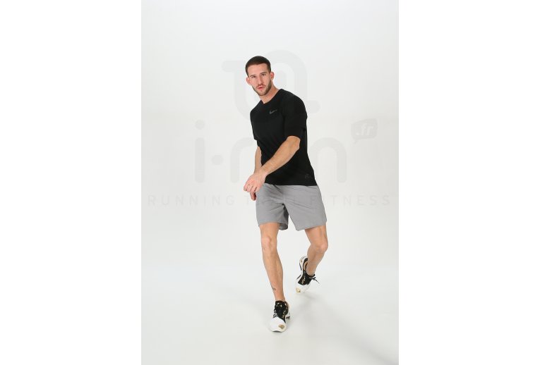 Nike Camiseta manga larga Run Division Rise