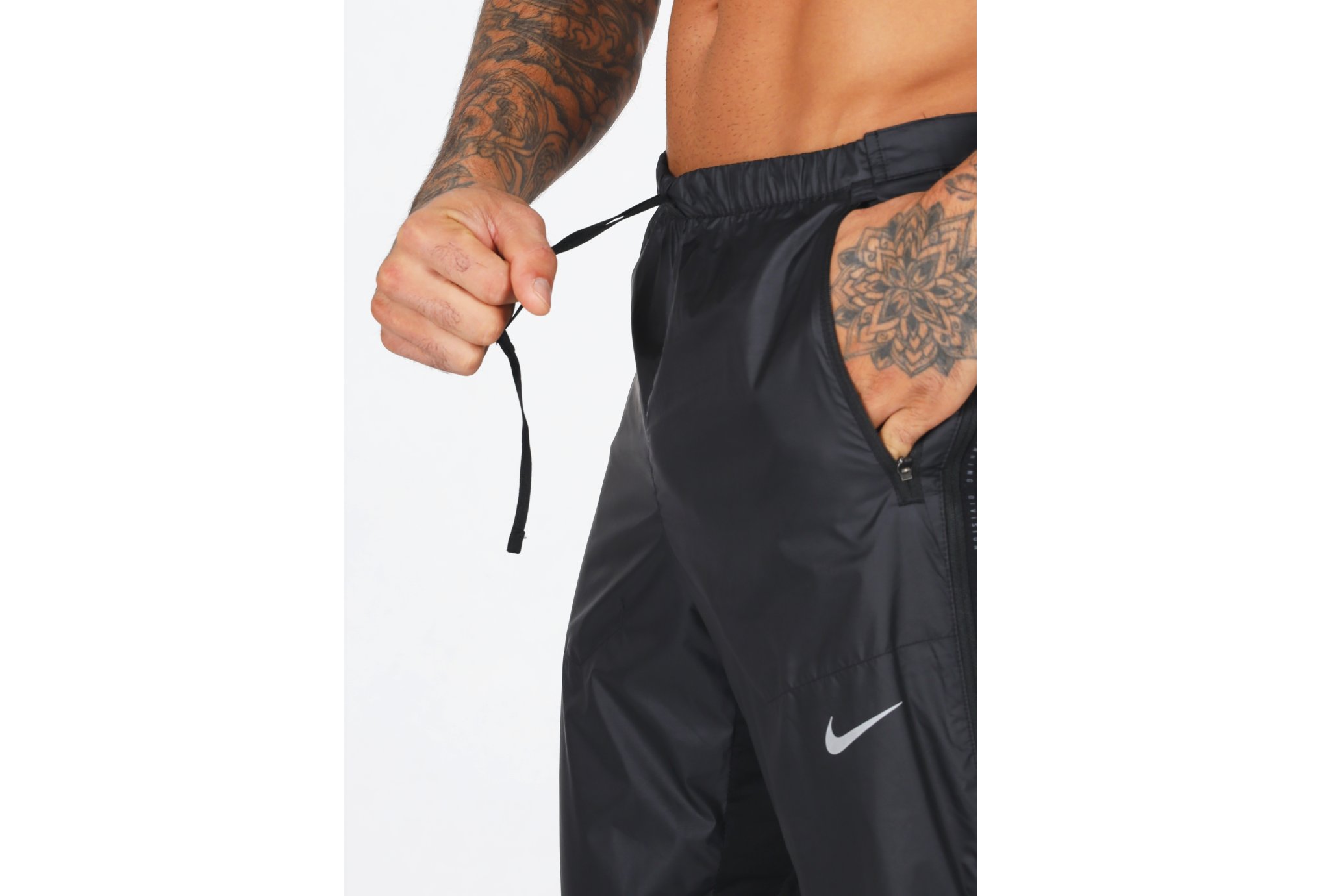 Nike pantalÃ³n Run Division Shield Phenom en promociÃ³n | Hombre Ropa Pantalones Nike