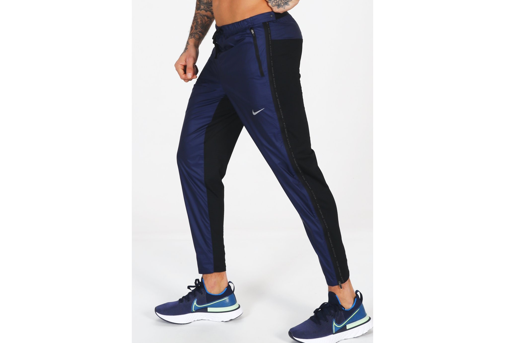 Nike Run Division Shield Phenom M vêtement running homme