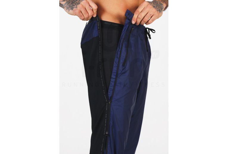 Nike Run Division Shield Phenom Herren