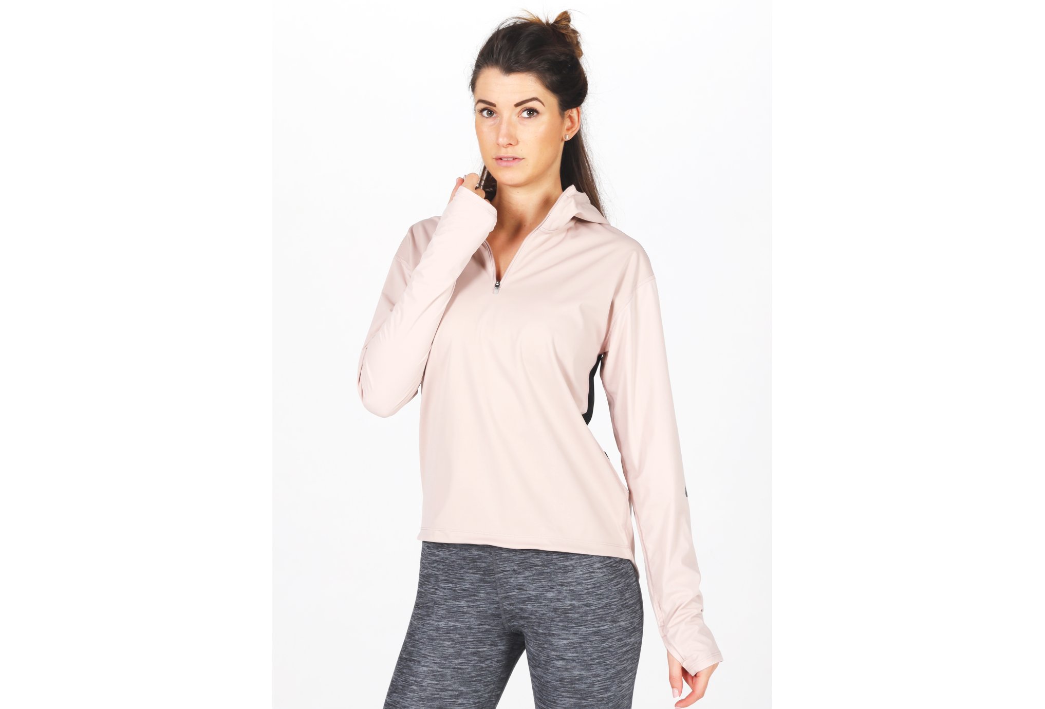 Nike Run Division Shield W vêtement running femme