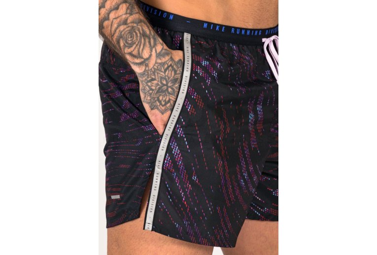 Nike pantal�n corto Run Division Stride