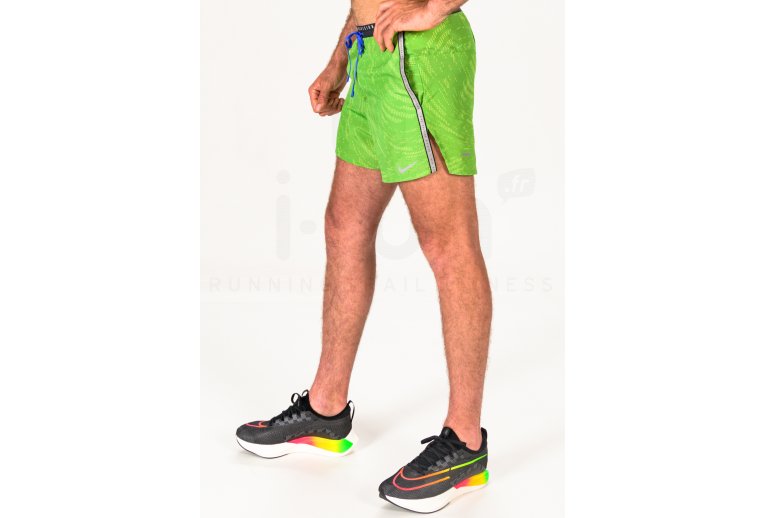 Nike pantaln corto Run Division Stride