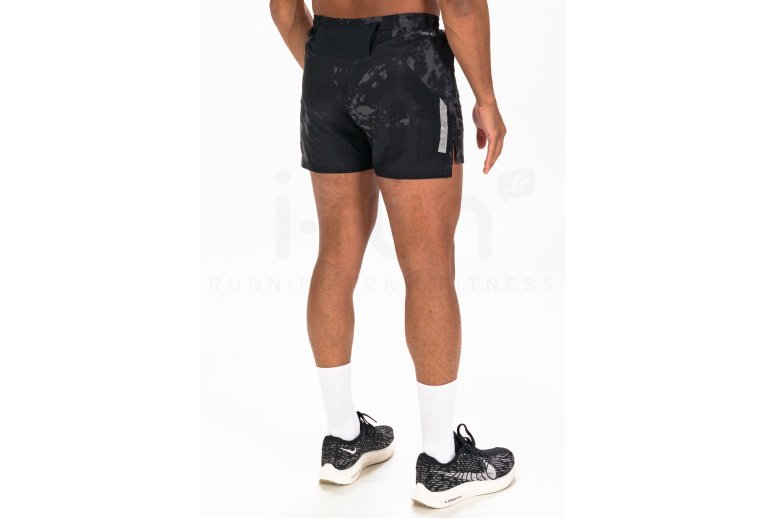 Nike pantal�n corto Run Division Stride