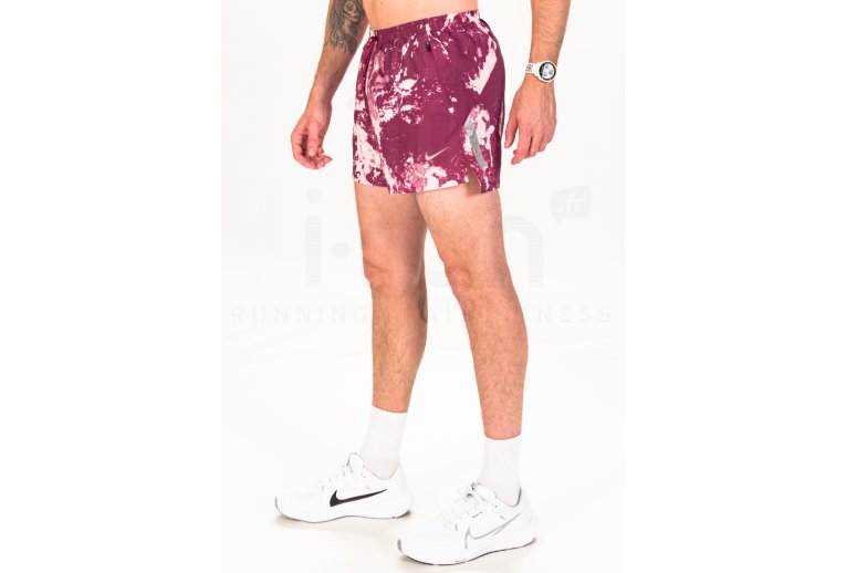 Nike Run Division Stride