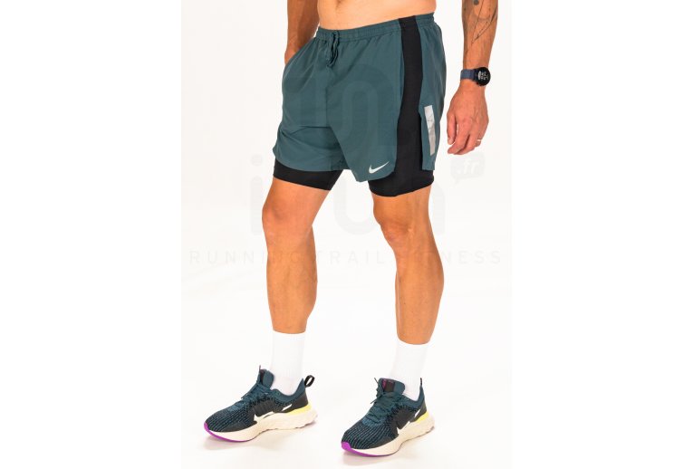 Nike pantal�n corto Run Division Stride