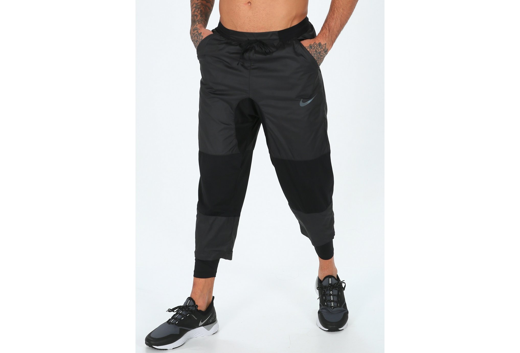 Nike Run Division Tech M Diététique Vêtements homme