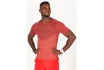 Nike camiseta manga corta Run Division Techknit
