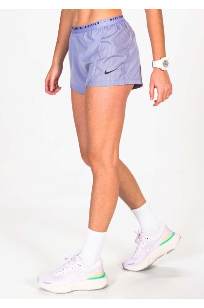 Nike pantalón corto Run Division Tempo Luxe