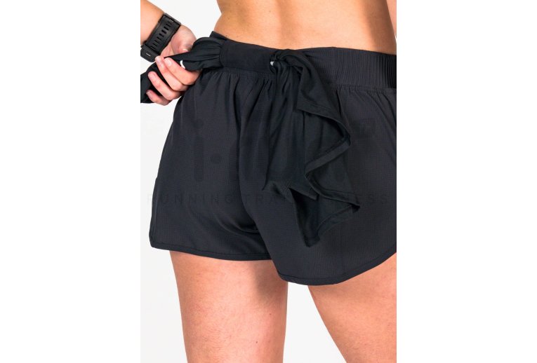 Nike pantal�n corto Run Division Tempo Luxe