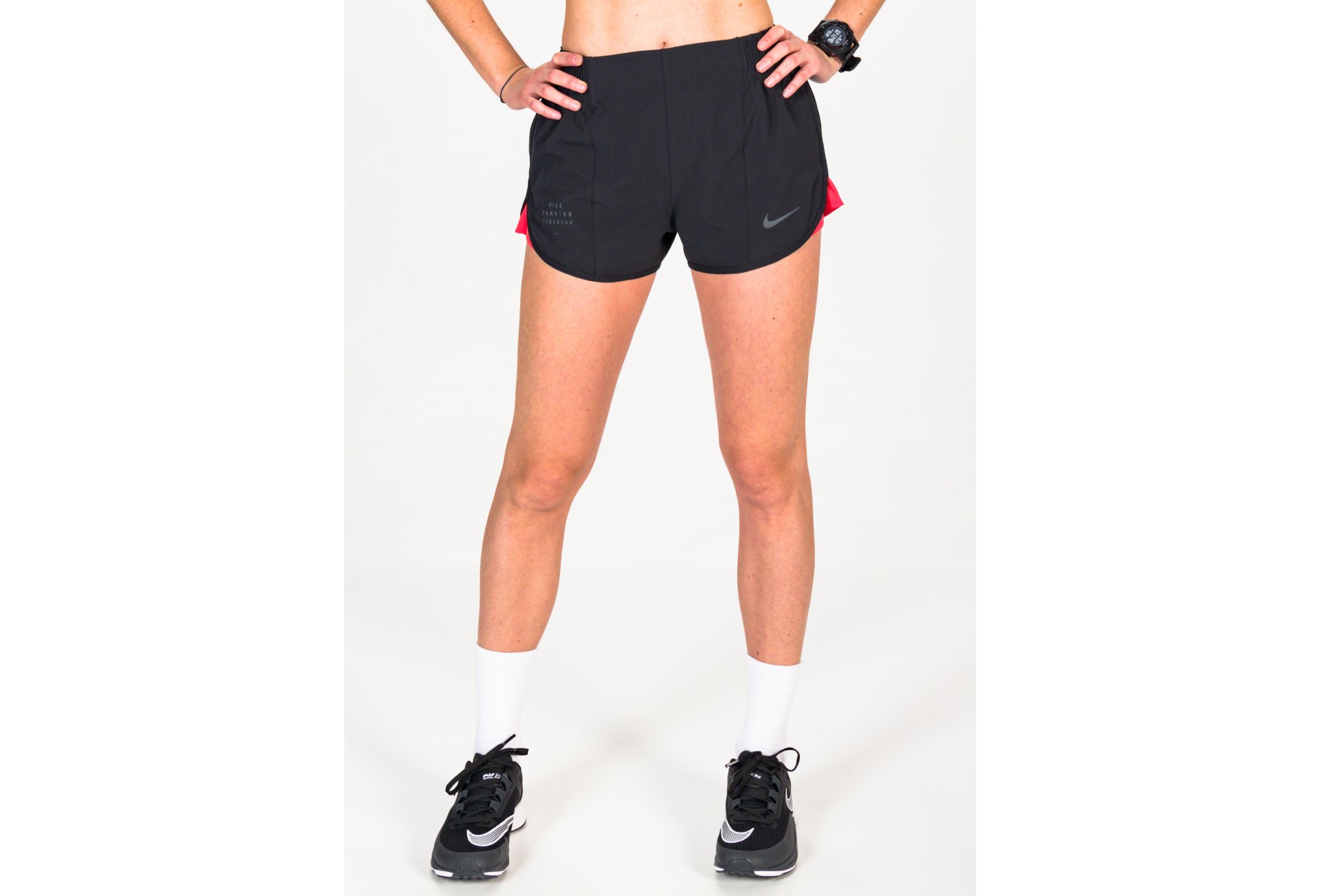 Nike Run Division Tempo Luxe W vêtement running femme