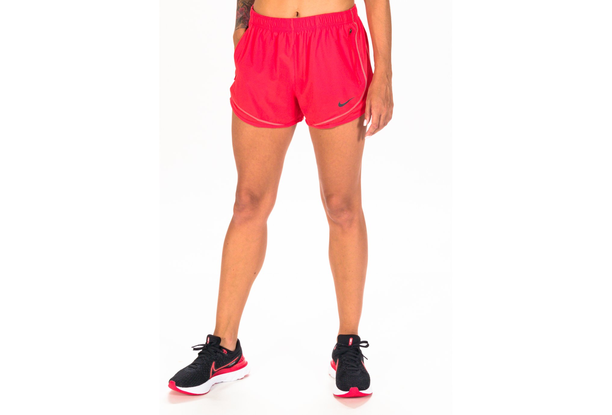 Nike Run Division Tempo Luxe Rouge