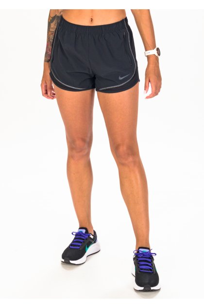 Nike pantalón corto Run Division Tempo Luxe