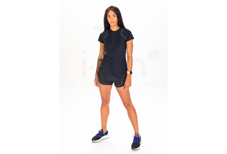 Nike pantal�n corto Run Division Tempo Luxe