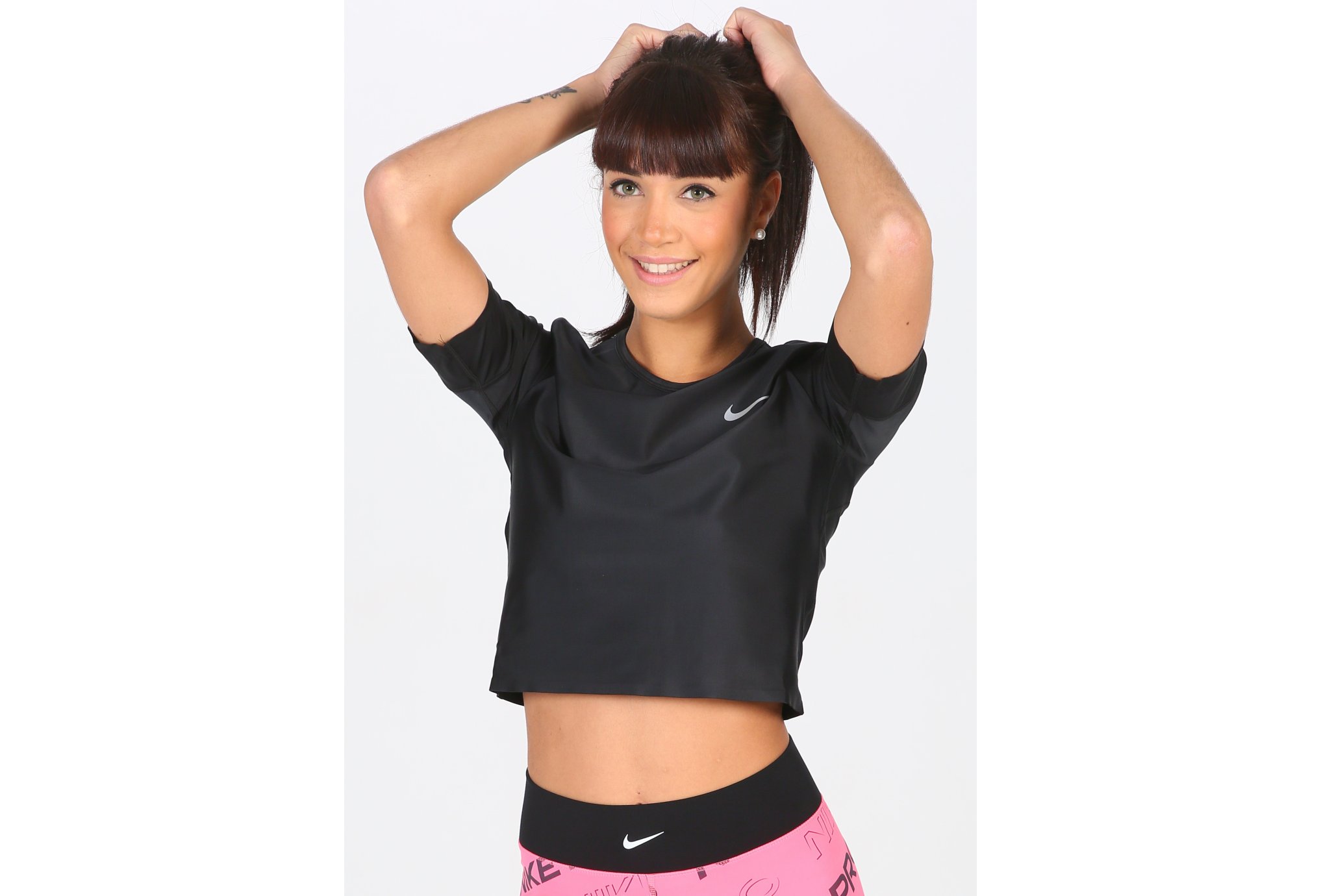 Nike Run Division W Diététique Vêtements femme