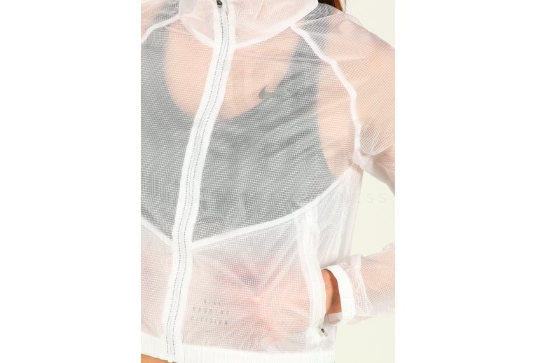 Nike Chaqueta Run Division