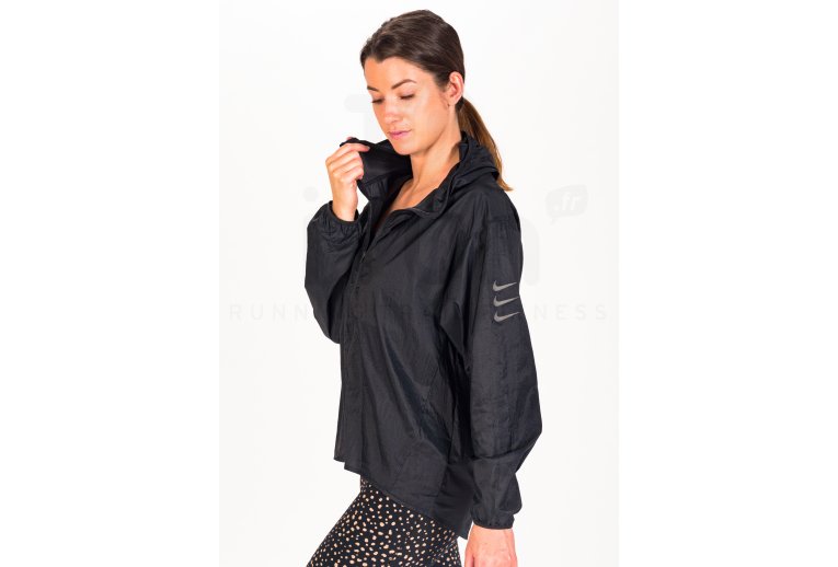 Nike chaqueta Run Division