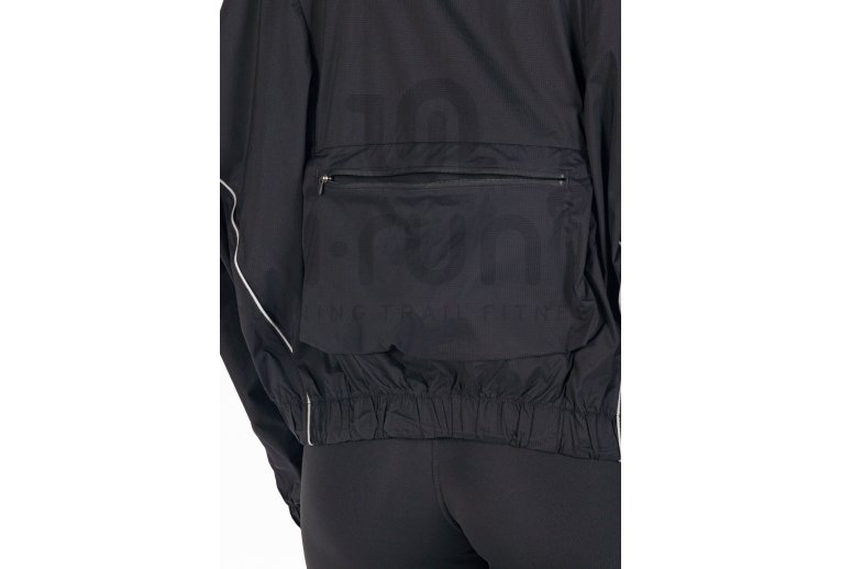 Nike chaqueta Run division