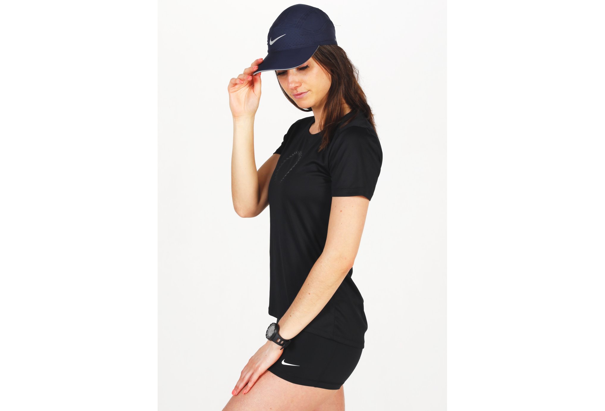 Nike Run Icon Clash W vêtement running femme