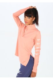 Nike Run Swoosh 1/2 Zip W