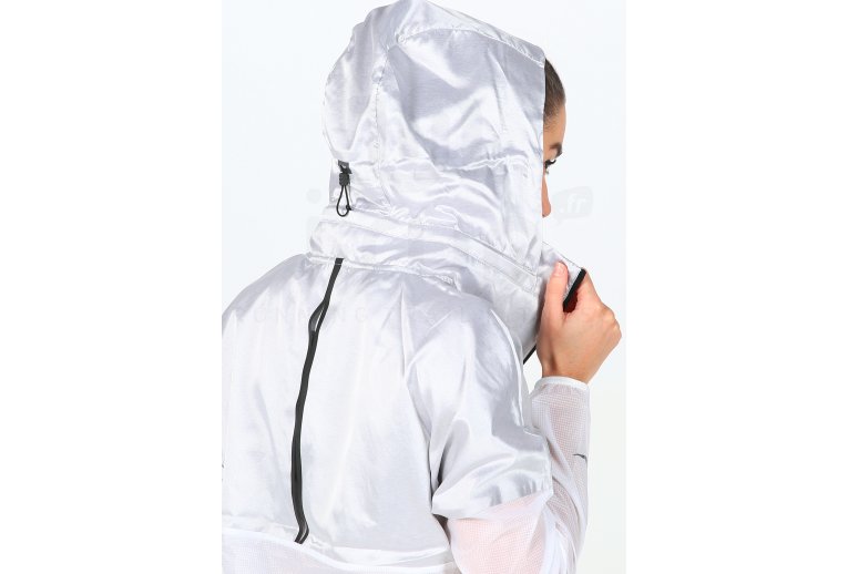 Nike camiseta manga larga Run Tech Pack