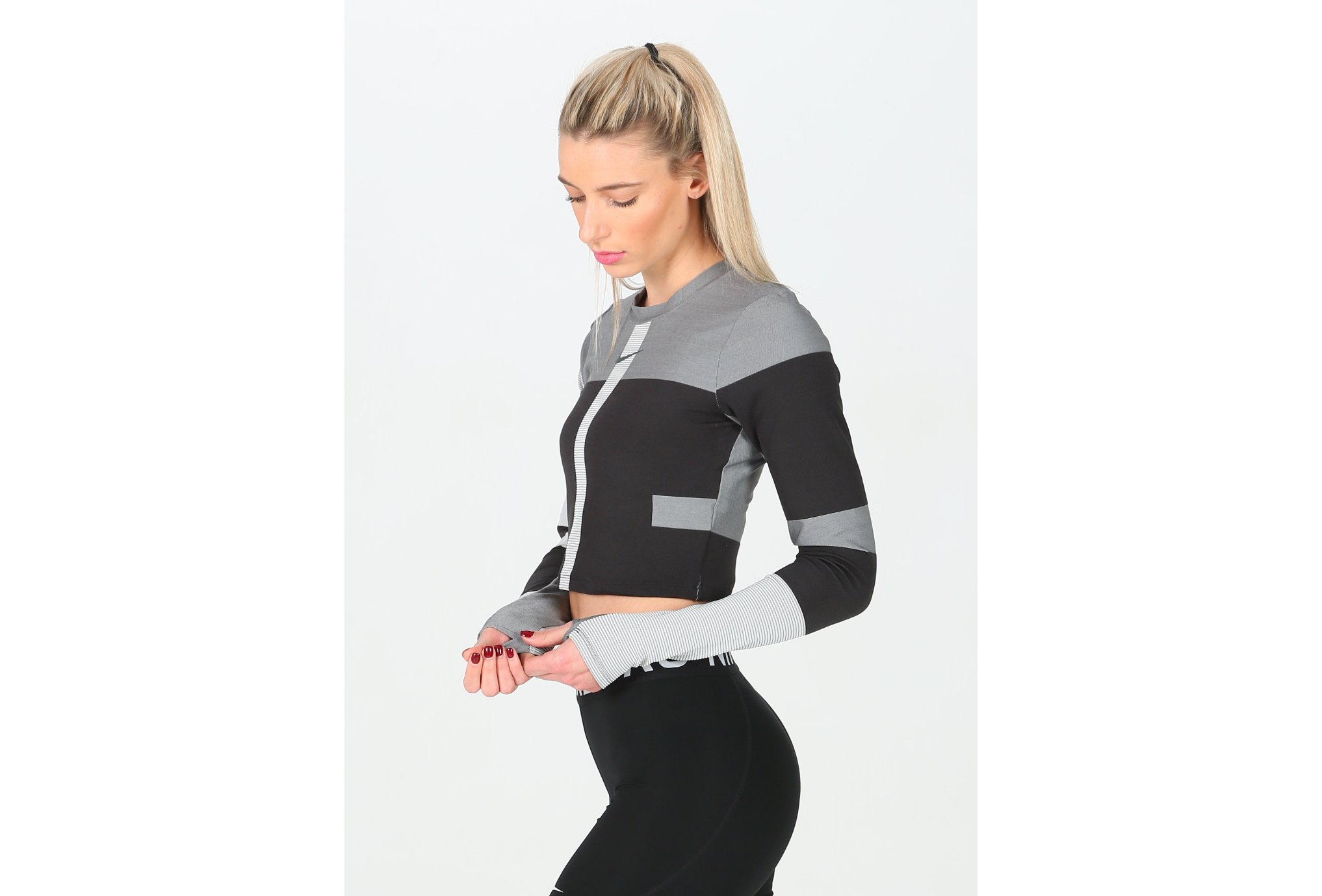 Nike Run Tech Pack W vêtement running femme