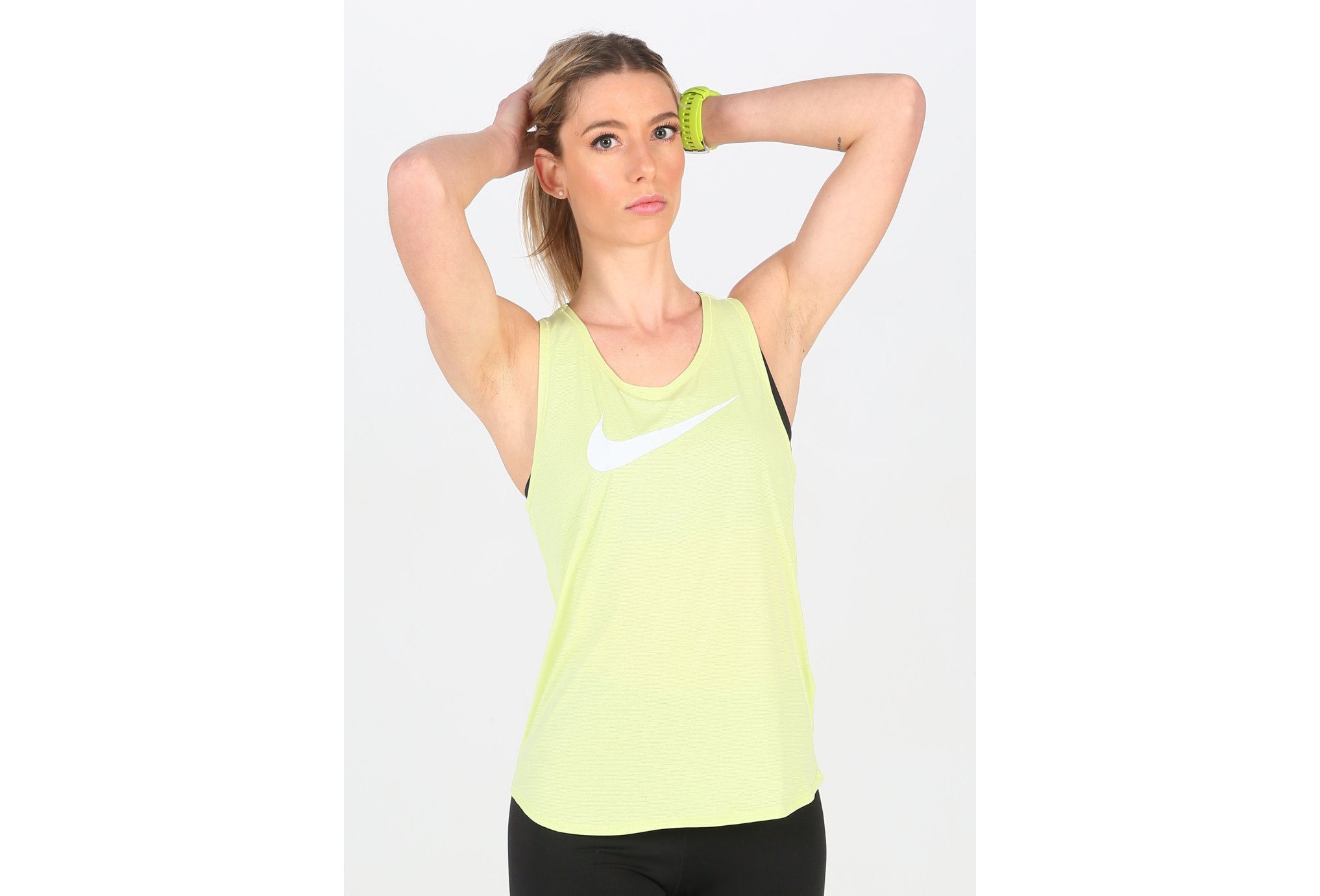 Nike Run W vêtement running femme