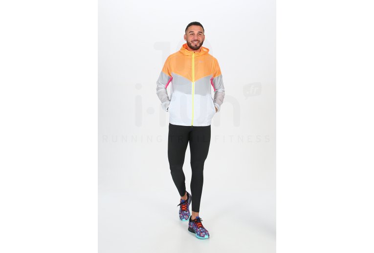 Nike chaqueta Wild Run Windrunner