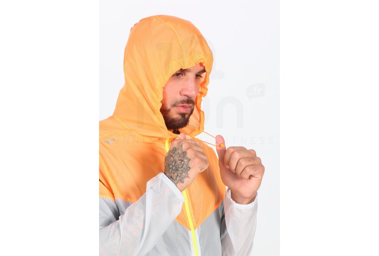 Nike chaqueta Wild Run Windrunner