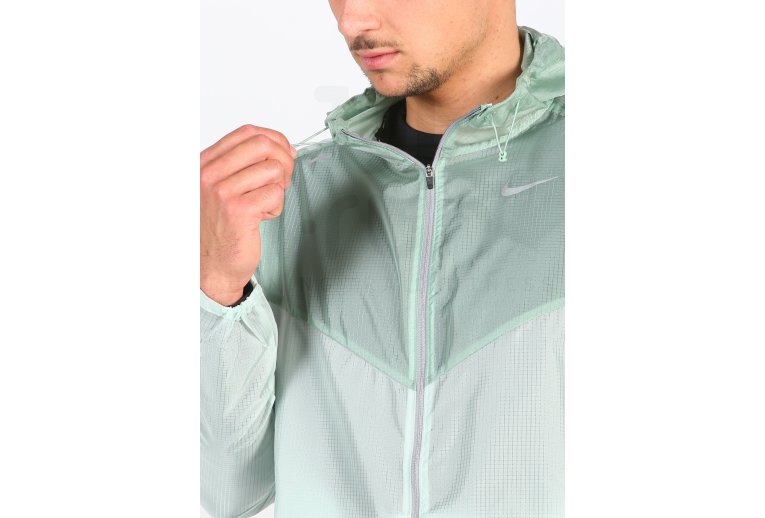Nike chaqueta Run Windrunner