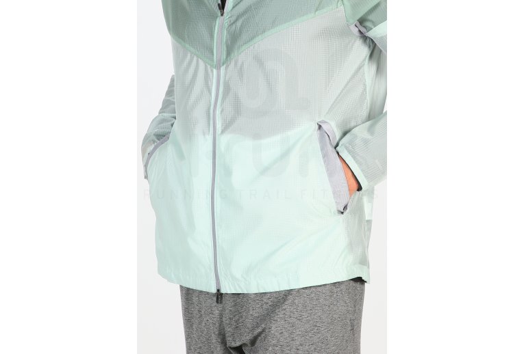 Nike chaqueta Run Windrunner