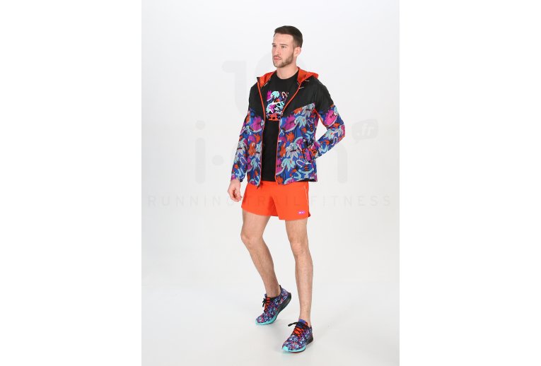 Nike chaqueta Run Windrunner Tokyo