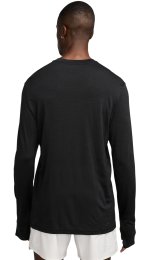 Nike Run Wool