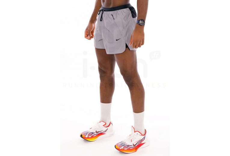 Nike Running Division 2 in 1 Reflective