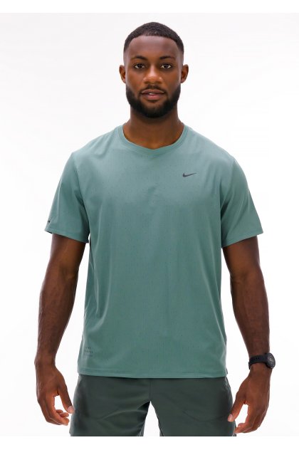 Nike camiseta manga corta Running Division
