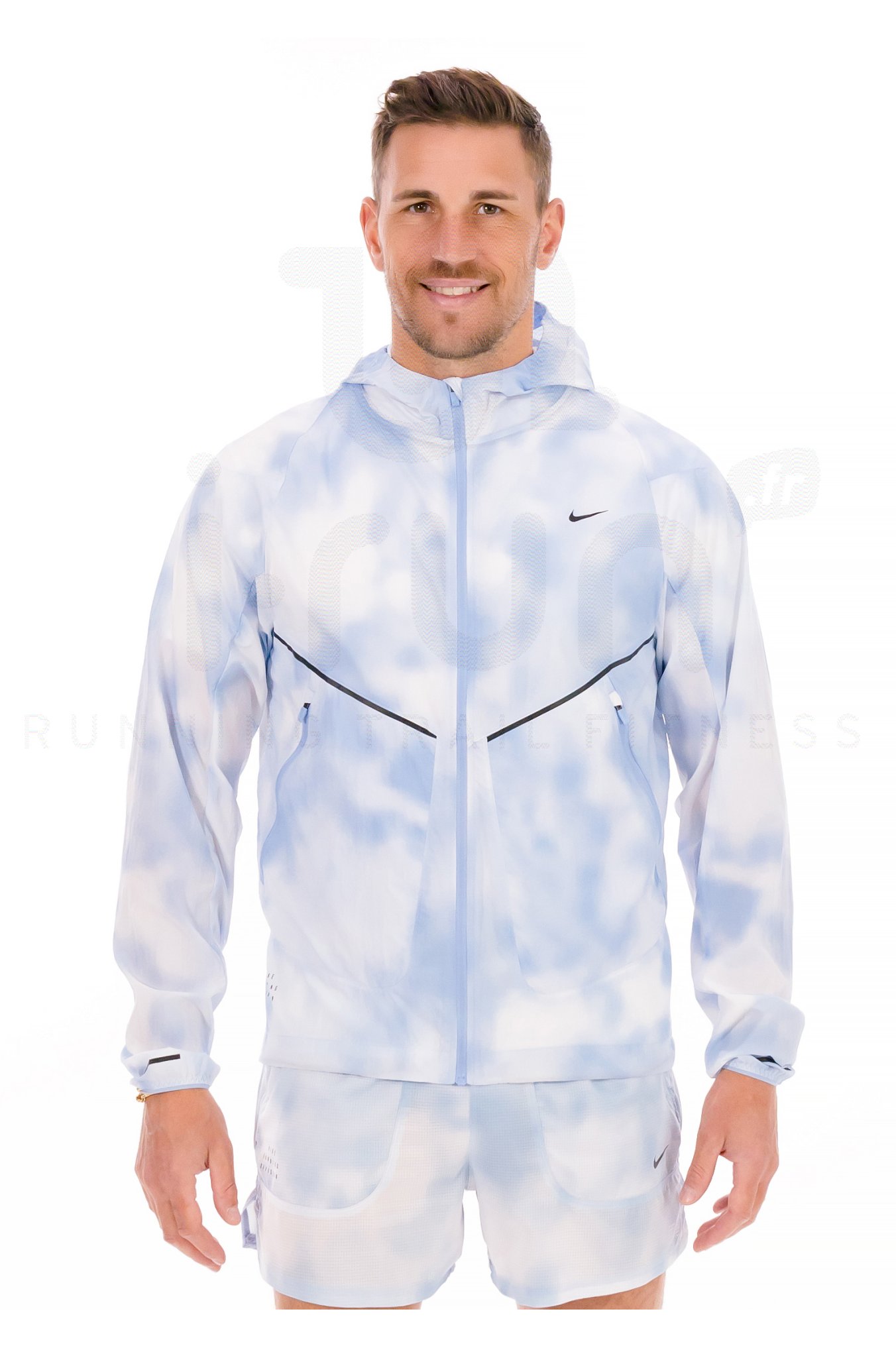 Nike Running Division