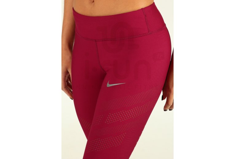 Nike Malla pirata Running Epic