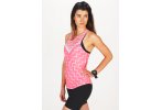 Nike camiseta de tirantes Runway Geo