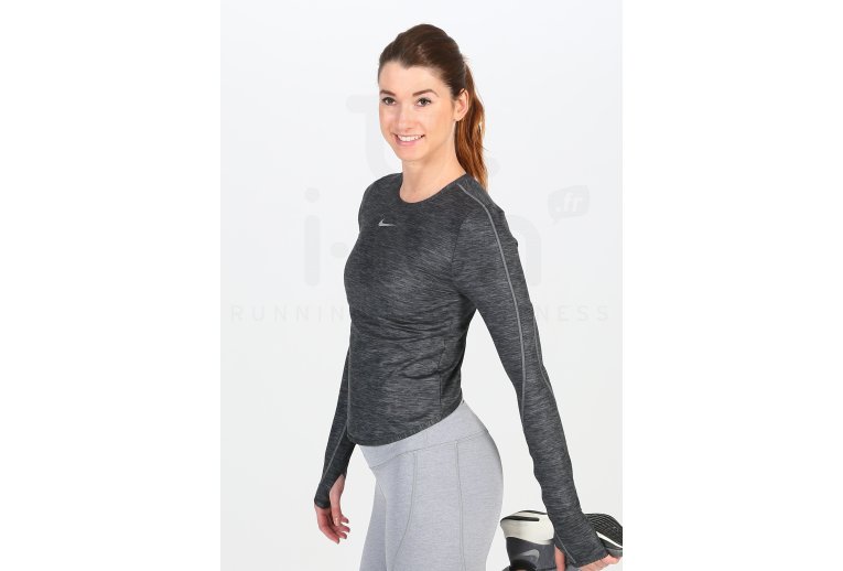 Nike Runway Reflective