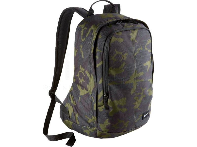 sac de sport nike homme verte