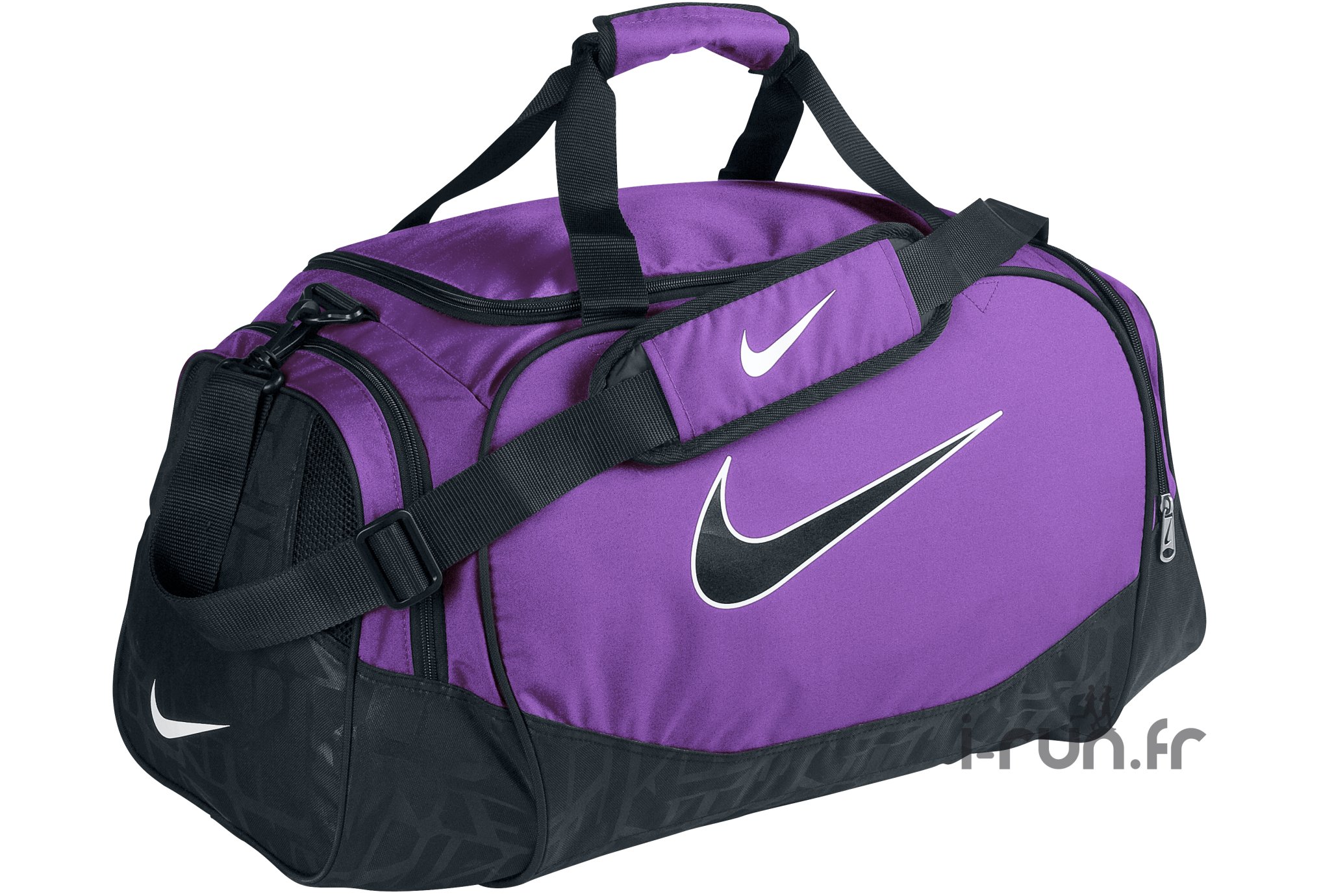 sacoche nike femme violet